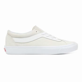 Vans Suede Bold NI - Miesten Tennarit - Valkoinen